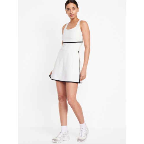 Oldnavy PowerSoft Athletic Dress Hot Deal