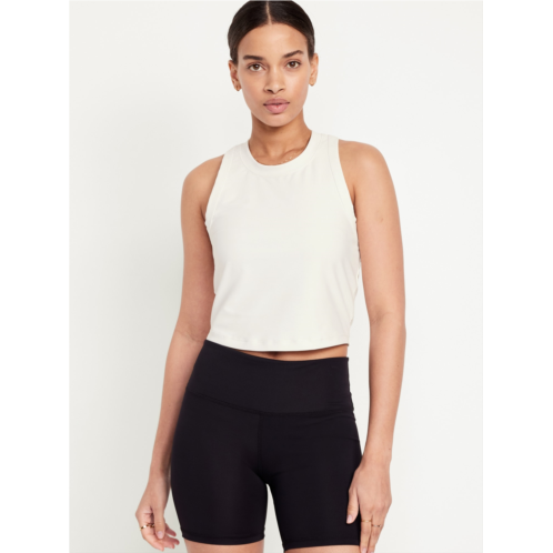 Oldnavy PowerSoft Racerback Tank Top