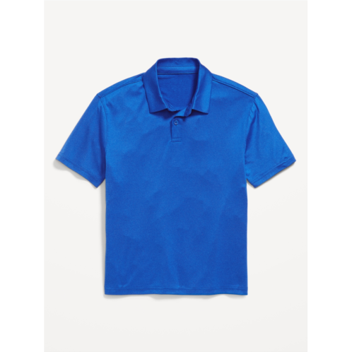 Oldnavy Cloud 94 Soft Go-Dry Cool Performance Polo Shirt for Boys