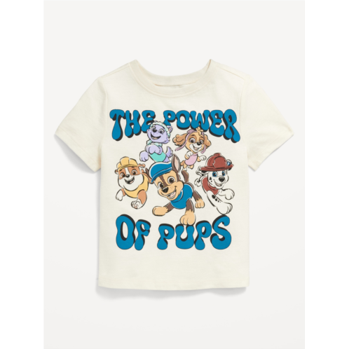 Oldnavy Paw Patrol Unisex Graphic T-Shirt for Toddler