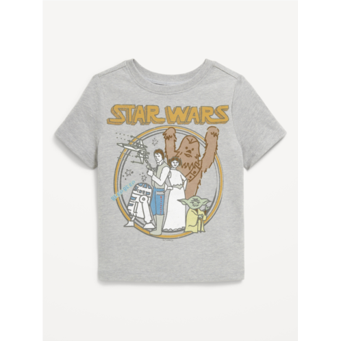 Oldnavy Star Wars Unisex Graphic T-Shirt for Toddler