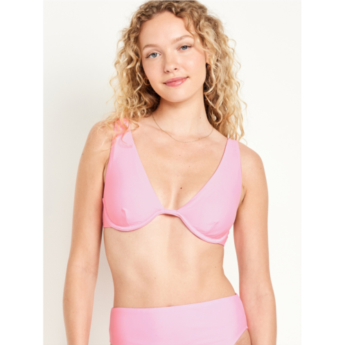 Oldnavy Underwire Bikini Swim Top