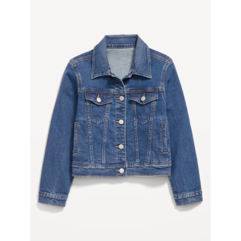 Oldnavy Jean Trucker Jacket for Girls