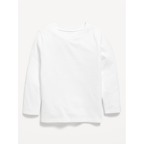 Oldnavy Long-Sleeve T-Shirt for Toddler Girls