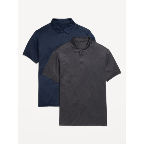 Oldnavy CloudMotion Polo 2-Pack