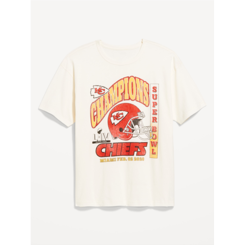 Oldnavy NFL Kansas City Chiefs T-Shirt