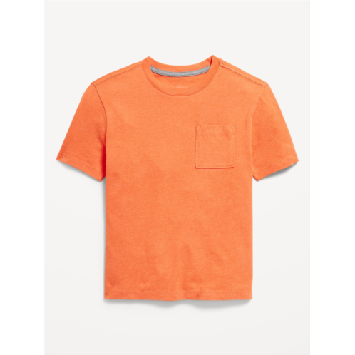 Oldnavy Softest Pocket T-Shirt for Boys