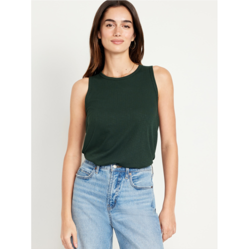 Oldnavy Luxe Sleeveless Top