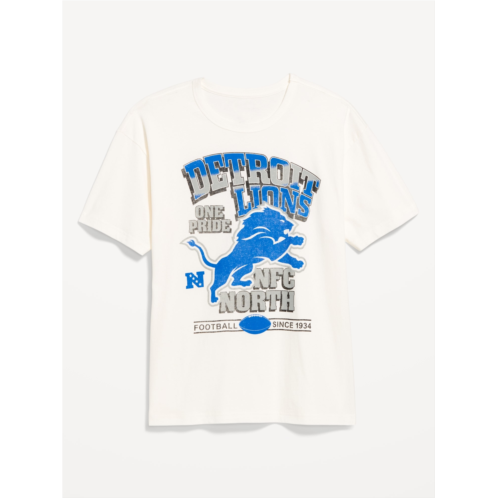 Oldnavy NFL Detroit Lions T-Shirt