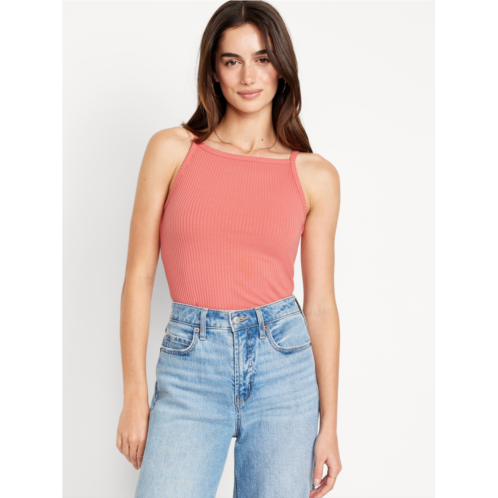 Oldnavy Rib-Knit Cami Tank Top Hot Deal