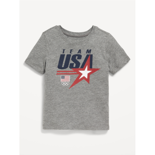 Oldnavy IOC Heritageⓒ Unisex Graphic T-Shirt for Toddler