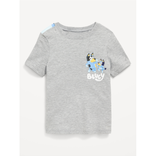 Oldnavy Bluey Unisex Graphic T-Shirt for Toddler