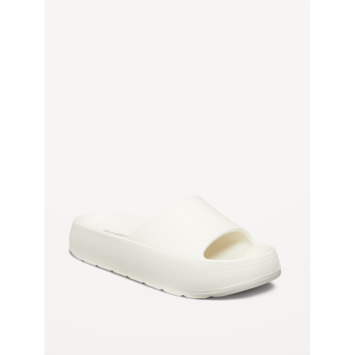 Oldnavy Single-Strap Slide Sandal