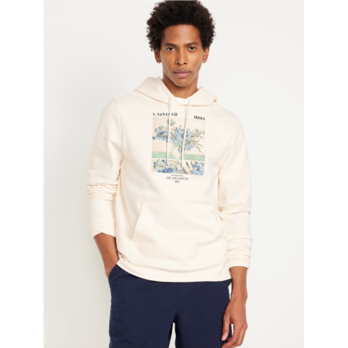 Oldnavy Van Gogh Pullover Hoodie