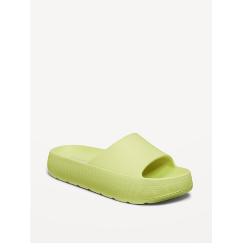 Oldnavy Single-Strap Slide Sandal