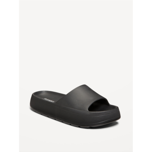 Oldnavy Single-Strap Slide Sandal