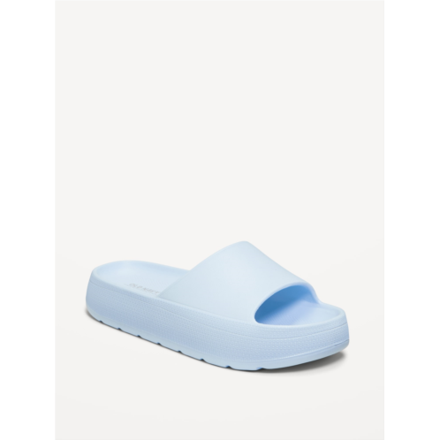 Oldnavy Single-Strap Slide Sandal