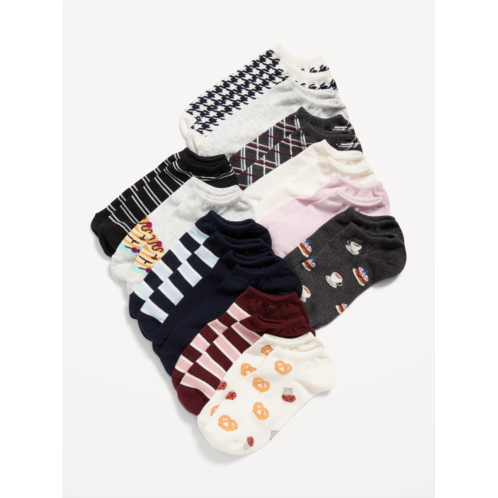 Oldnavy Ankle Socks 12-Pack For Women