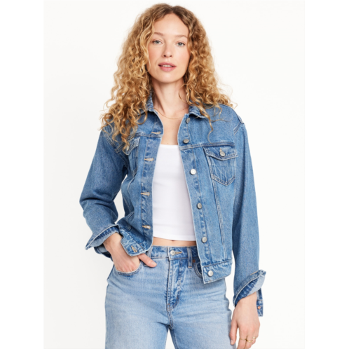 Oldnavy Classic Jean Jacket