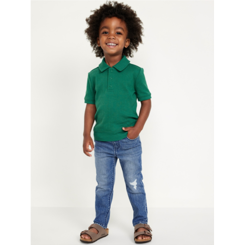 Oldnavy 360° Stretch Pull-On Skinny Jeans for Toddler Boys