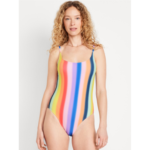 Oldnavy One-Piece Swimsuit Hot Deal
