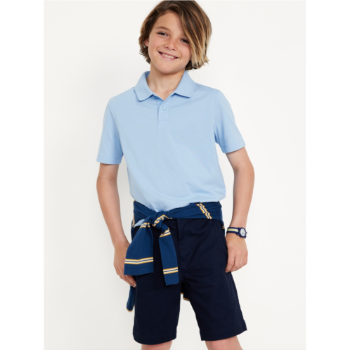 Oldnavy School Uniform Jersey Polo Shirt for Boys