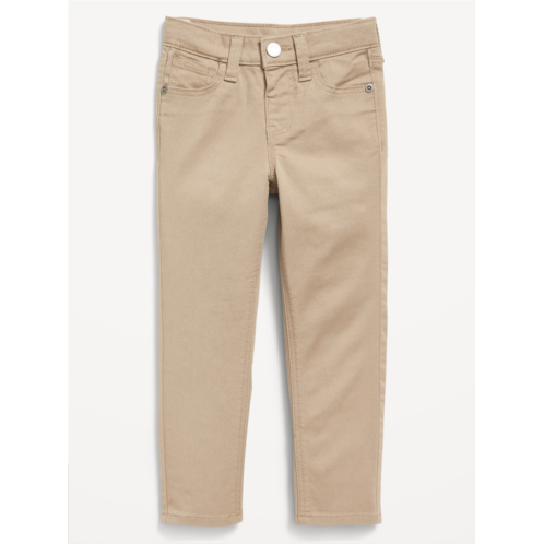 Oldnavy 360° Stretch Skinny Pants for Toddler Boys