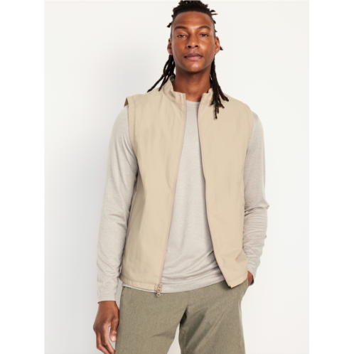 Oldnavy Full-Zip Vest