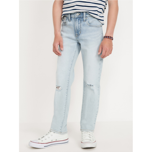 Oldnavy Slim 360° Stretch Jeans for Boys