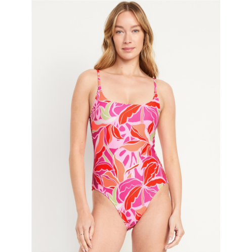 Oldnavy One-Piece Swimsuit Hot Deal