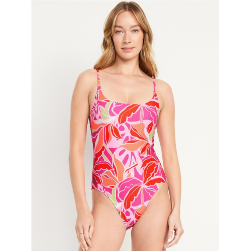 Oldnavy One-Piece Swimsuit