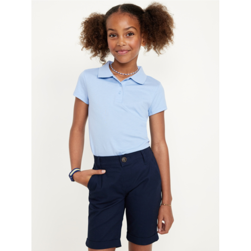 Oldnavy School Uniform Polo Shirt for Girls