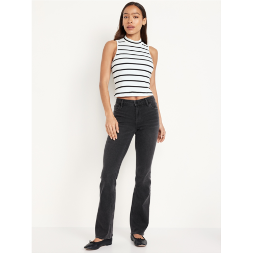 Oldnavy Mid-Rise Wow Boot-Cut Jeans