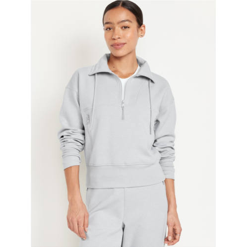 Oldnavy Dynamic Fleece Half Zip