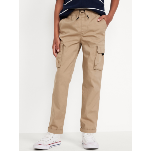 Oldnavy Built-In Flex Tapered Tech Cargo Pants for Boys