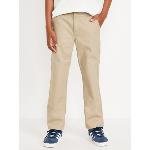 Oldnavy Slim School Uniform Chino Pants for Boys