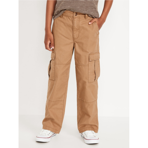 Oldnavy Baggy Non-Stretch Cargo Pants for Boys