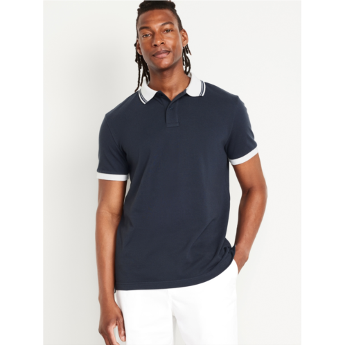Oldnavy Classic Fit Pique Polo Hot Deal