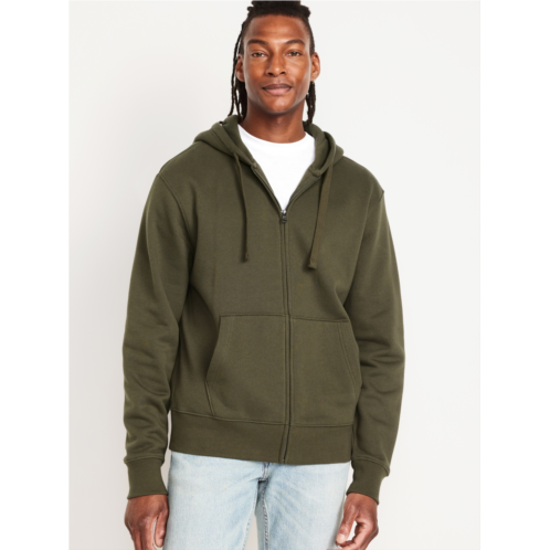 Oldnavy Oversized Full-Zip Hoodie