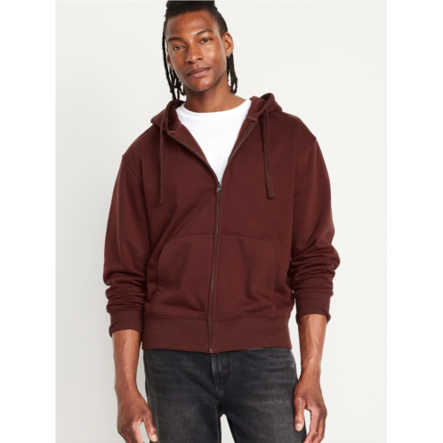 Oldnavy Oversized Full-Zip Hoodie