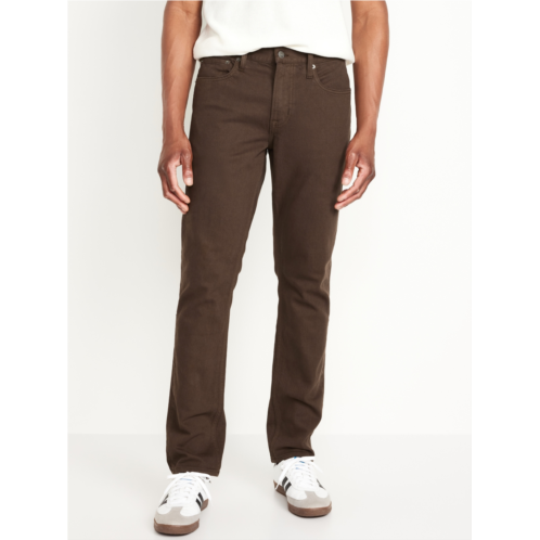 Oldnavy Slim Five-Pocket Pants