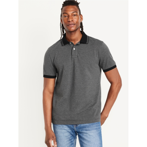 Oldnavy Classic Fit Pique Polo Hot Deal