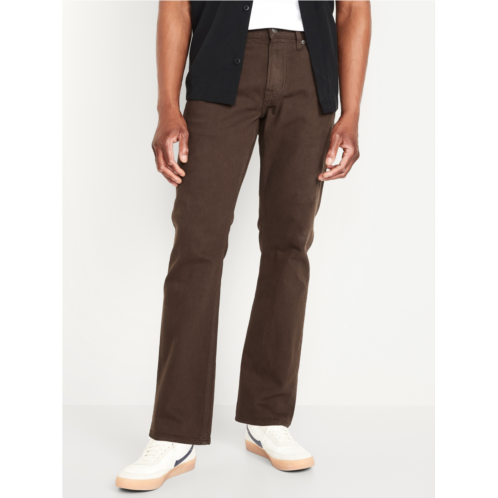 Oldnavy Straight Five-Pocket Pants