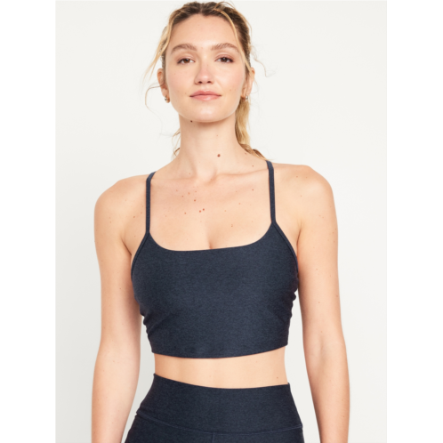 Oldnavy Light Support Cloud+ Sports Bra