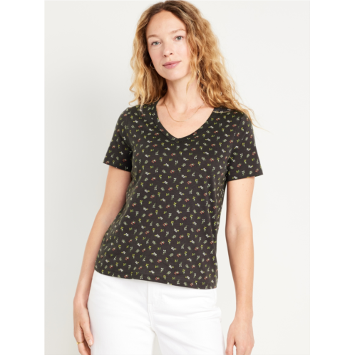 Oldnavy EveryWear V-Neck T-Shirt