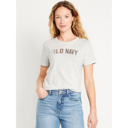 Oldnavy EveryWear Logo Graphic T-Shirt Hot Deal