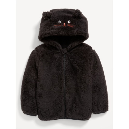 Oldnavy Critter Hooded Jacket for Toddler Girls