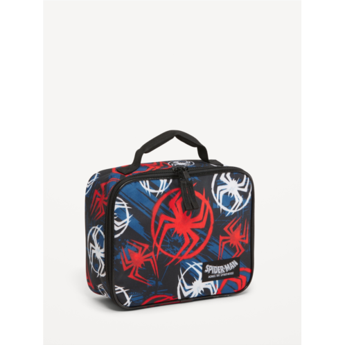 Oldnavy Marvel Spider-Man Lunch Bag for Kids
