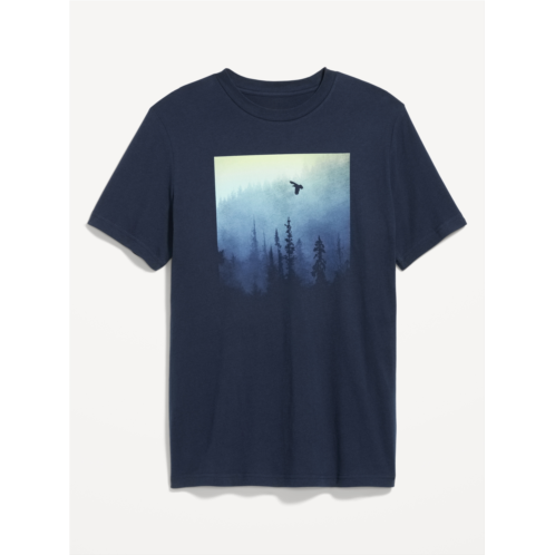 Oldnavy Graphic T-Shirt