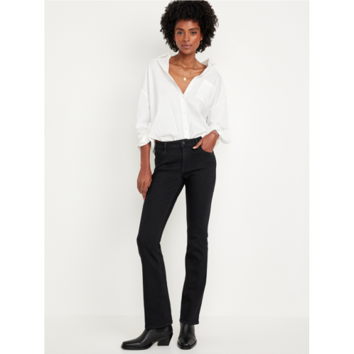 Oldnavy Mid-Rise Wow Boot-Cut Jeans